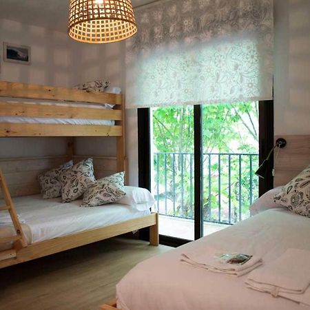 לורדו Latas Surf Lodge מראה חיצוני תמונה