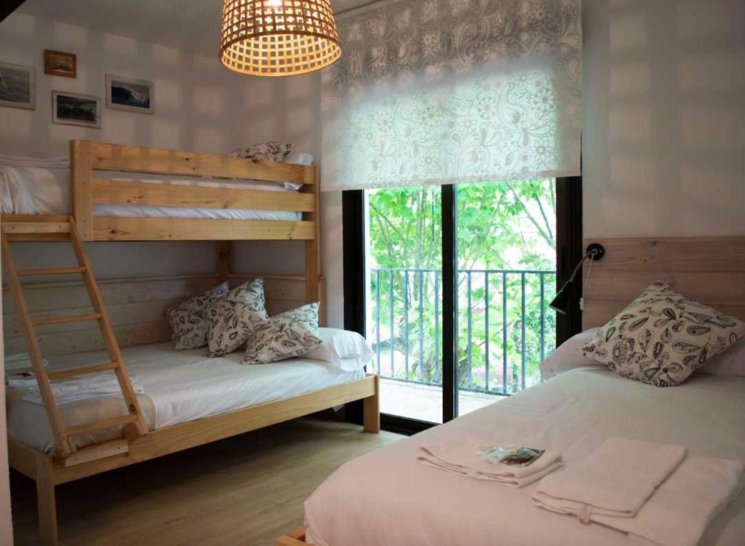 לורדו Latas Surf Lodge מראה חיצוני תמונה